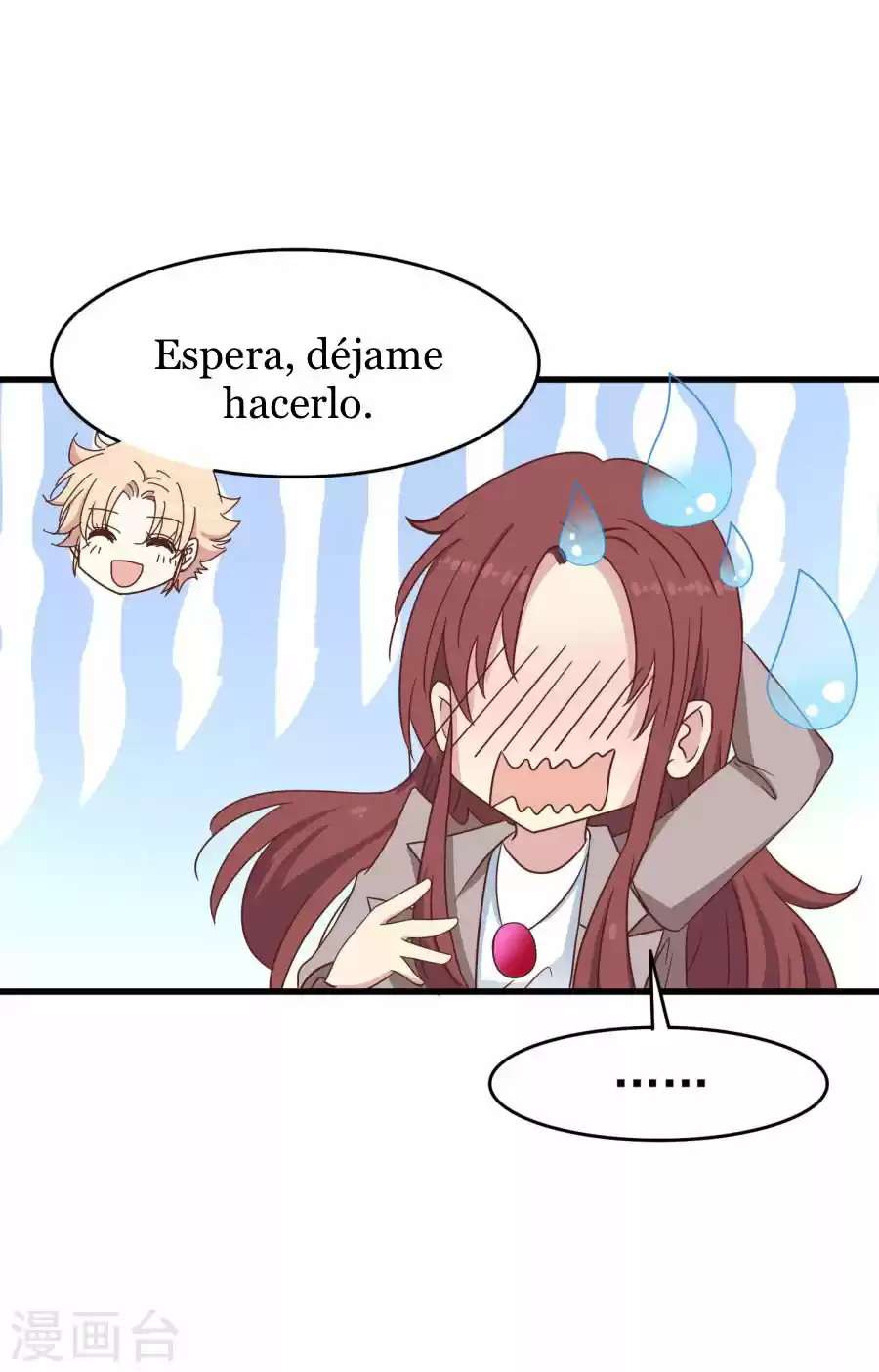 Mi Novia En El Crepúsculo - Capítulo 42 - Página 40 - LectorTMOo