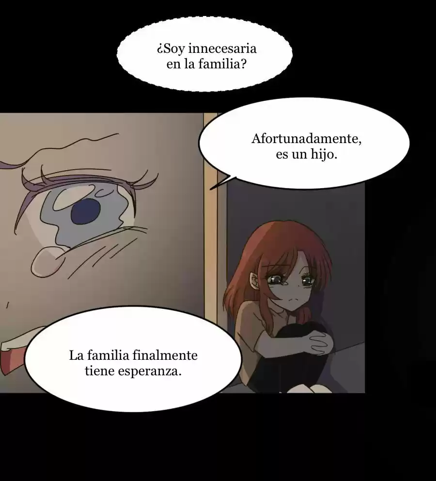 Mi Novia En El Crepúsculo - Capítulo 43 - Página 7 - LectorTMOo