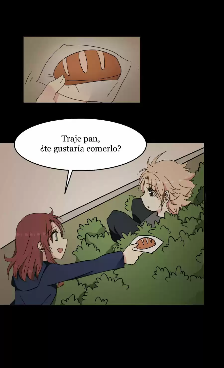 Mi Novia En El Crepúsculo - Capítulo 43 - Página 15 - LectorTMOo