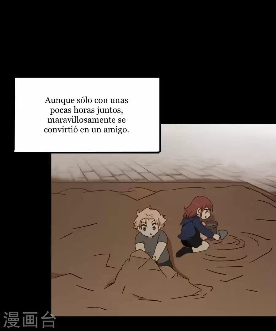 Mi Novia En El Crepúsculo - Capítulo 43 - Página 16 - LectorTMOo