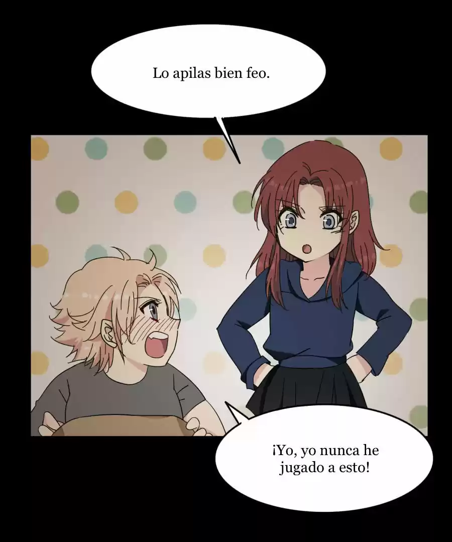 Mi Novia En El Crepúsculo - Capítulo 43 - Página 17 - LectorTMOo