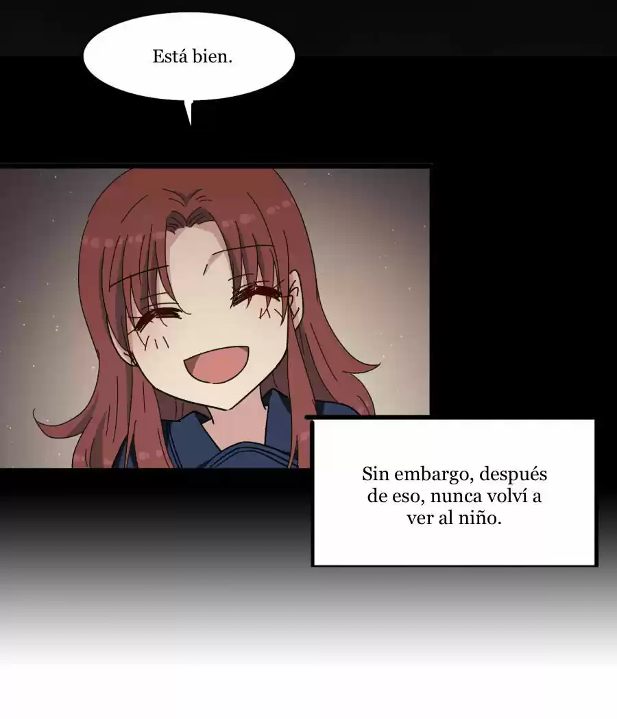 Mi Novia En El Crepúsculo - Capítulo 43 - Página 21 - LectorTMOo