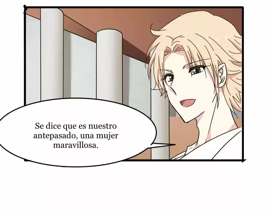 Mi Novia En El Crepúsculo - Capítulo 43 - Página 27 - LectorTMOo