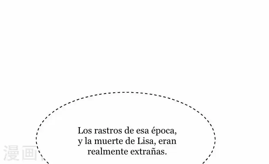 Mi Novia En El Crepúsculo - Capítulo 43 - Página 35 - LectorTMOo