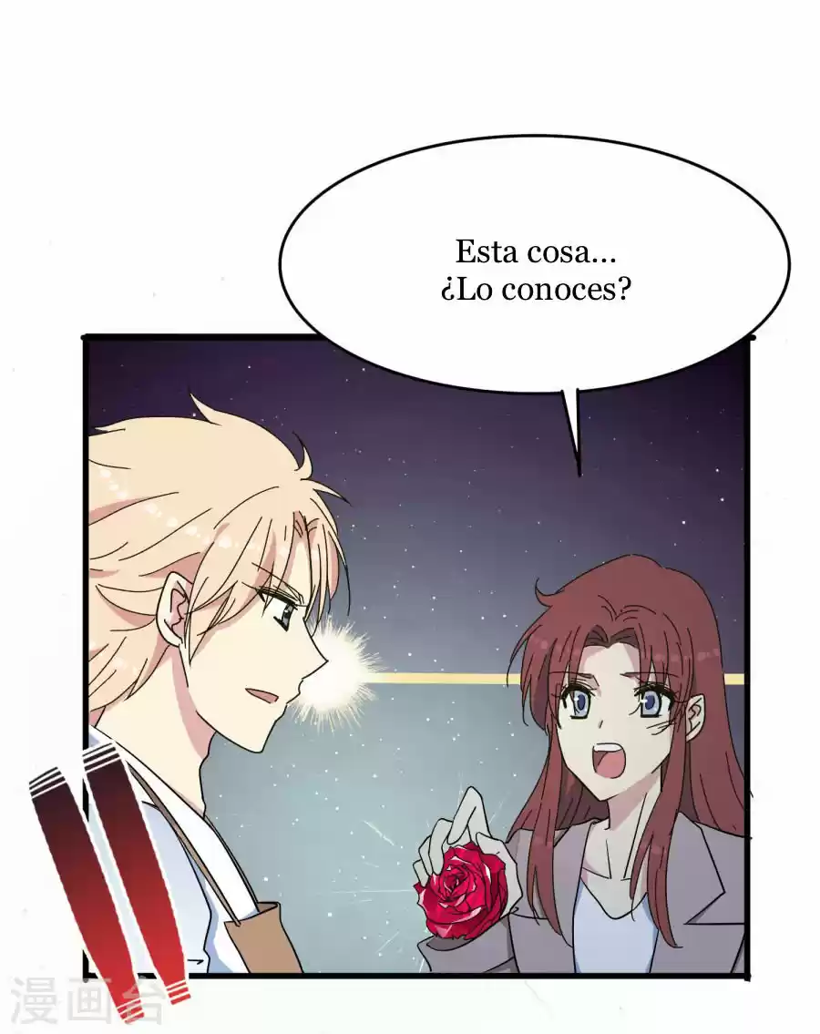 Mi Novia En El Crepúsculo - Capítulo 43 - Página 39 - LectorTMOo
