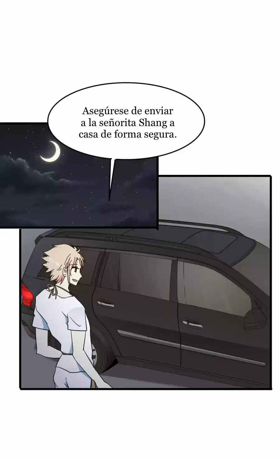 Mi Novia En El Crepúsculo - Capítulo 44 - Página 10 - LectorTMOo
