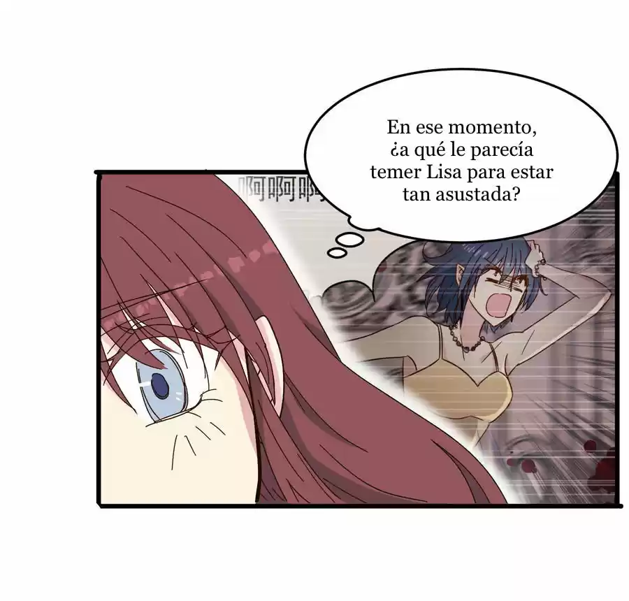 Mi Novia En El Crepúsculo - Capítulo 44 - Página 13 - LectorTMOo