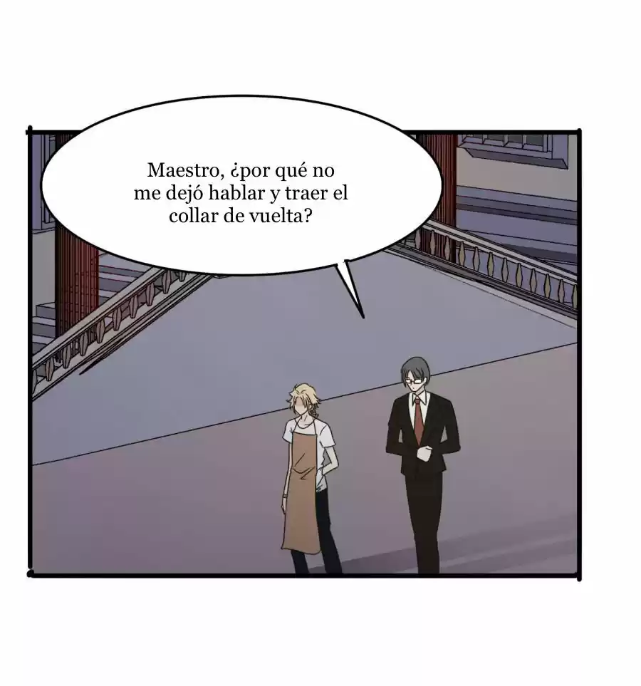 Mi Novia En El Crepúsculo - Capítulo 44 - Página 14 - LectorTMOo