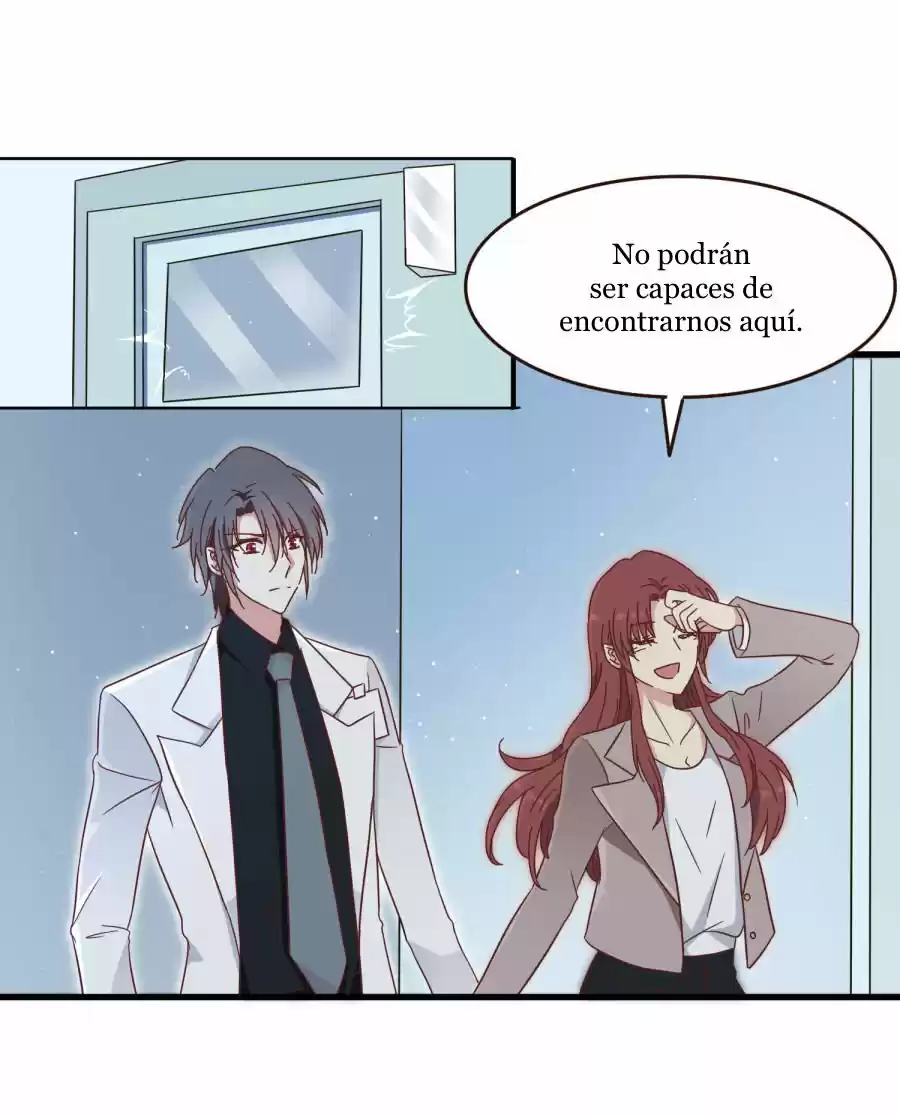 Mi Novia En El Crepúsculo - Capítulo 46 - Página 9 - LectorTMOo
