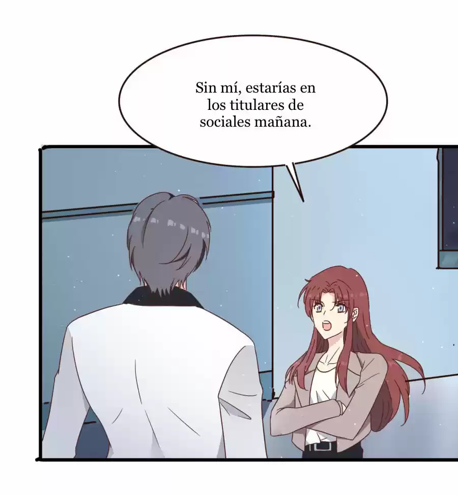 Mi Novia En El Crepúsculo - Capítulo 46 - Página 11 - LectorTMOo
