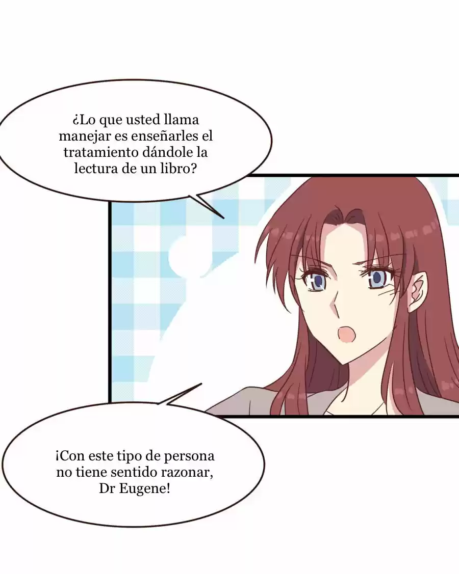 Mi Novia En El Crepúsculo - Capítulo 46 - Página 13 - LectorTMOo