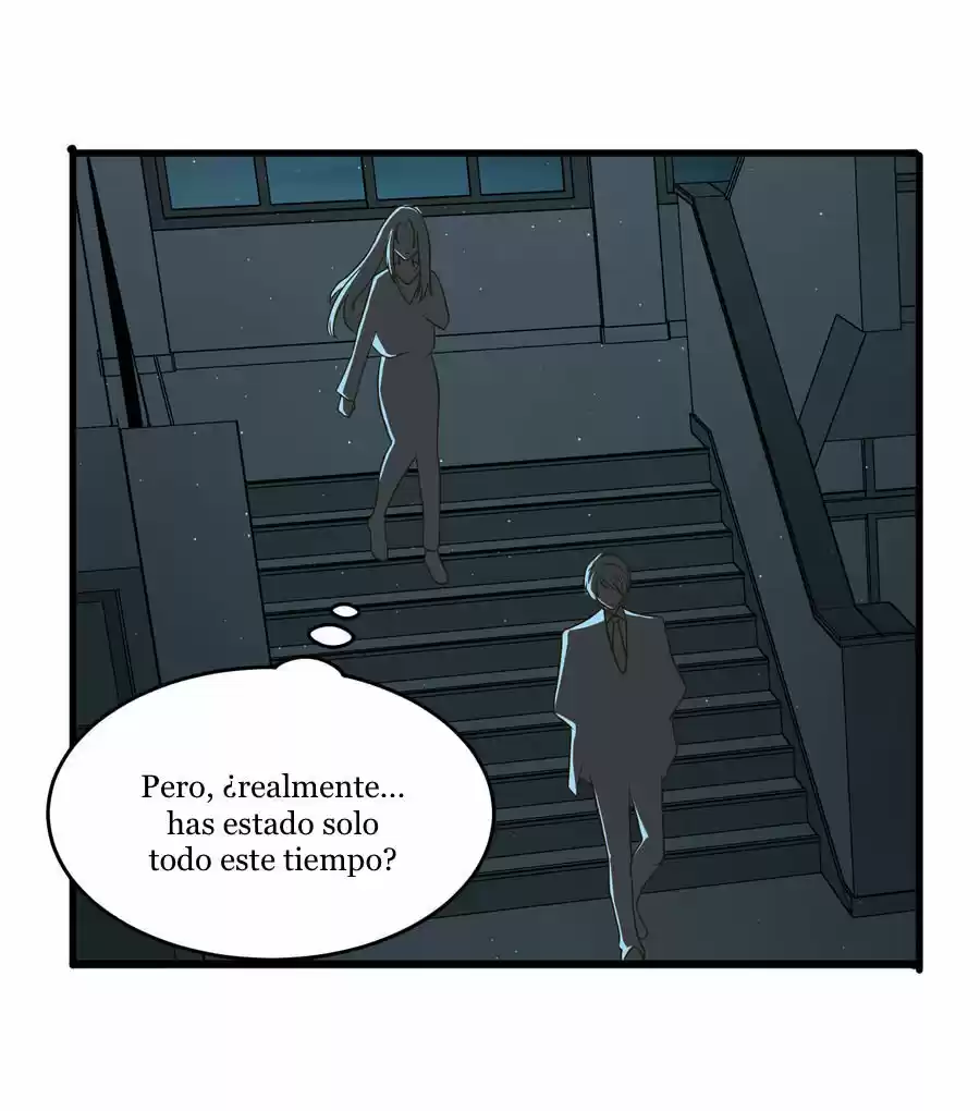 Mi Novia En El Crepúsculo - Capítulo 46 - Página 16 - LectorTMOo