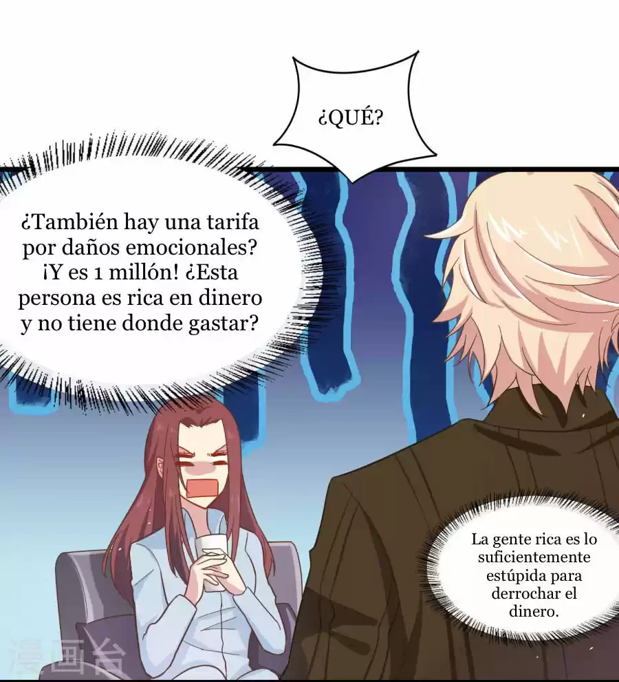 Mi Novia En El Crepúsculo - Capítulo 5 - Página 9 - LectorTMOo