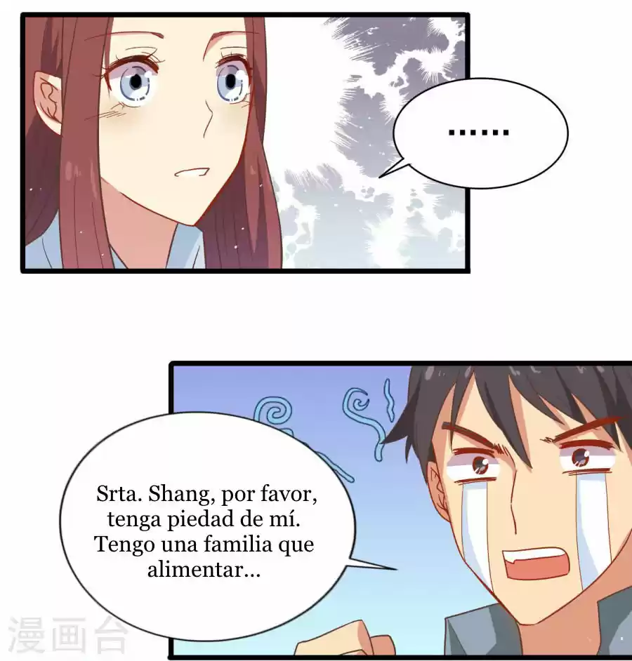 Mi Novia En El Crepúsculo - Capítulo 5 - Página 11 - LectorTMOo