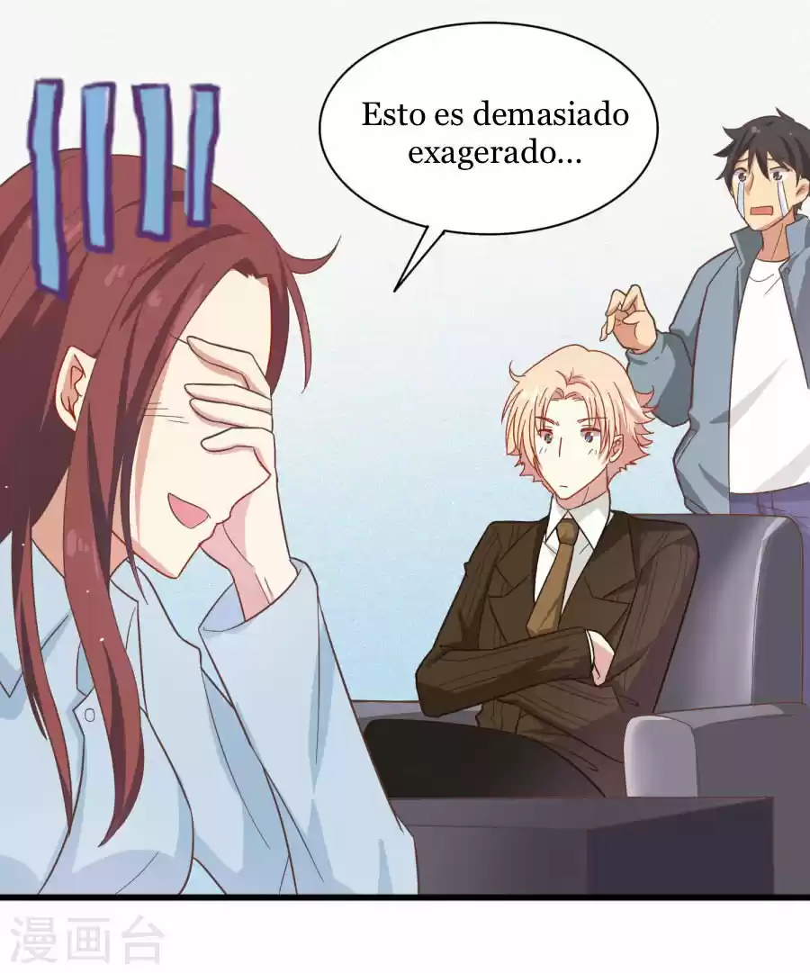 Mi Novia En El Crepúsculo - Capítulo 5 - Página 12 - LectorTMOo