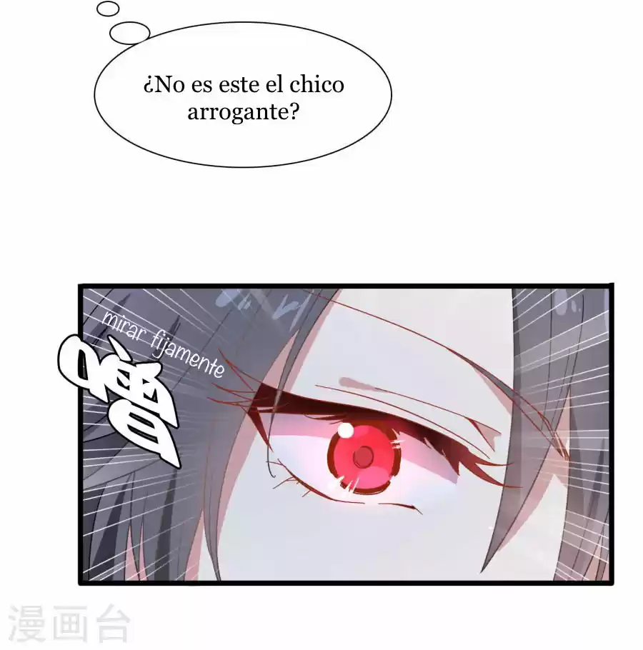 Mi Novia En El Crepúsculo - Capítulo 5 - Página 18 - LectorTMOo