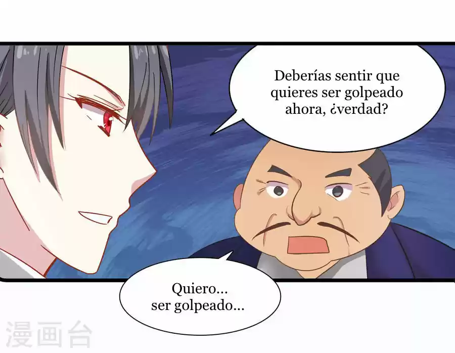 Mi Novia En El Crepúsculo - Capítulo 5 - Página 19 - LectorTMOo