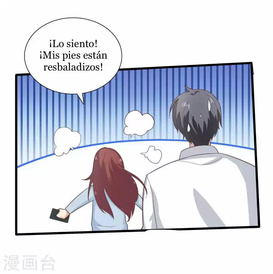 Mi Novia En El Crepúsculo - Capítulo 5 - Página 35 - LectorTMOo