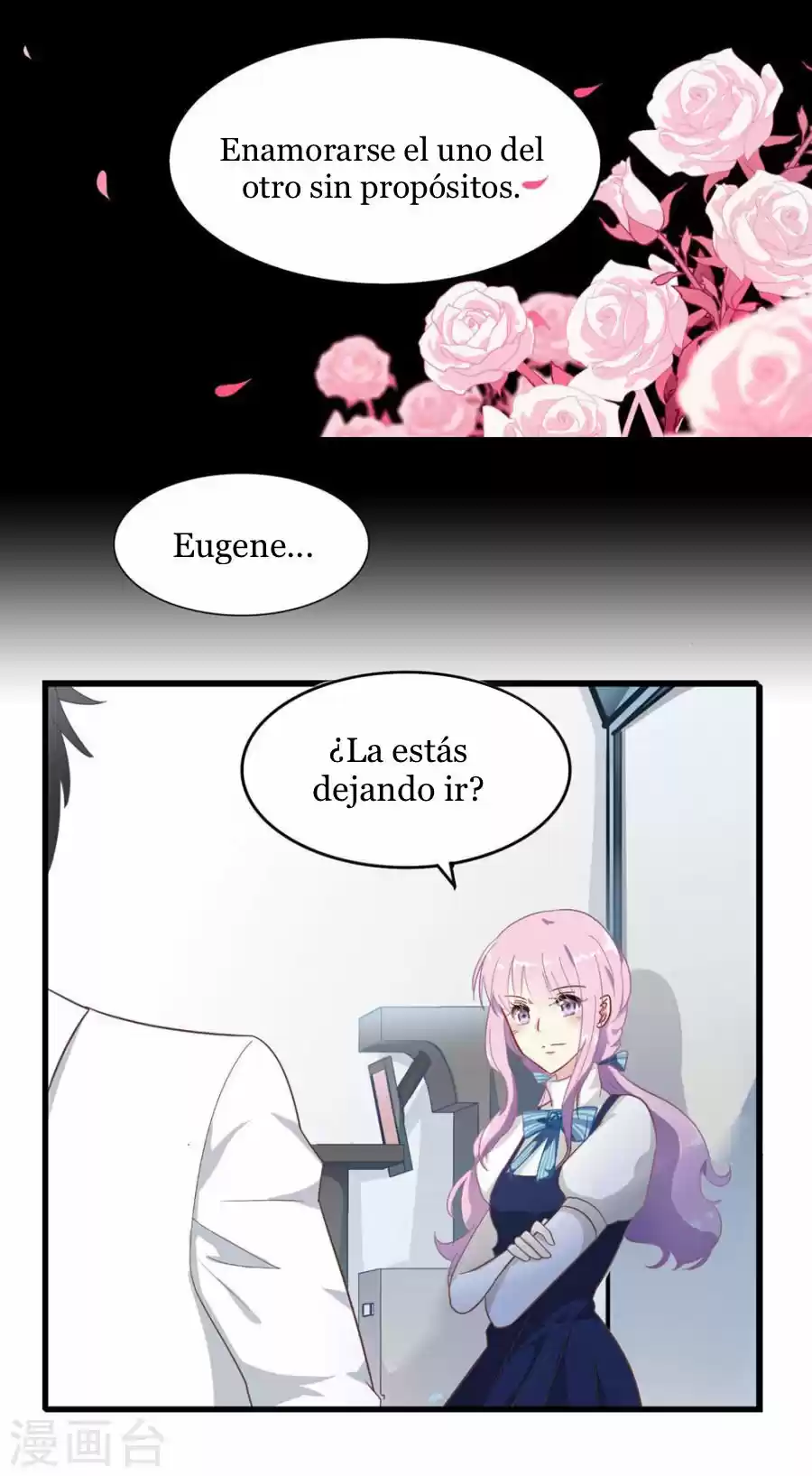 Mi Novia En El Crepúsculo - Capítulo 6 - Página 14 - LectorTMOo