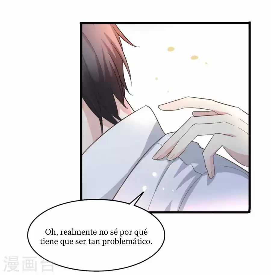 Mi Novia En El Crepúsculo - Capítulo 6 - Página 15 - LectorTMOo