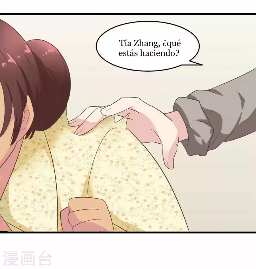 Mi Novia En El Crepúsculo - Capítulo 6 - Página 22 - LectorTMOo