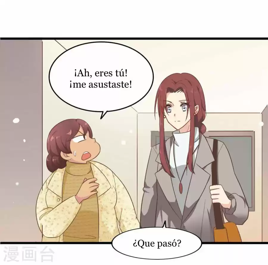 Mi Novia En El Crepúsculo - Capítulo 6 - Página 23 - LectorTMOo