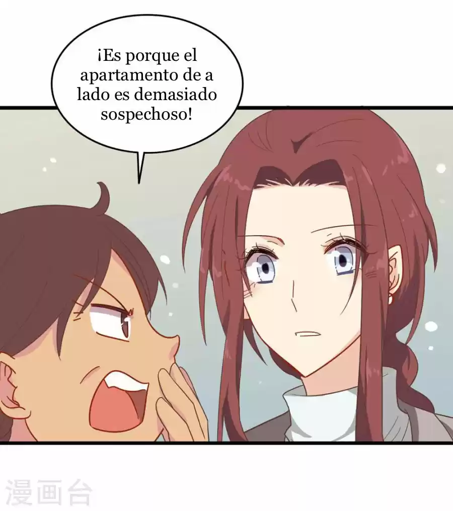 Mi Novia En El Crepúsculo - Capítulo 6 - Página 25 - LectorTMOo