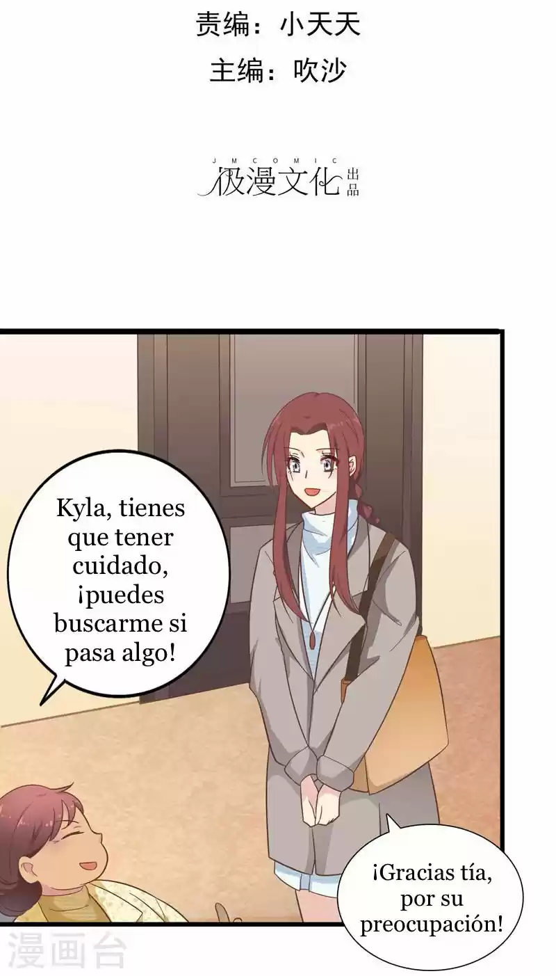 Mi Novia En El Crepúsculo - Capítulo 7 - Página 3 - LectorTMOo
