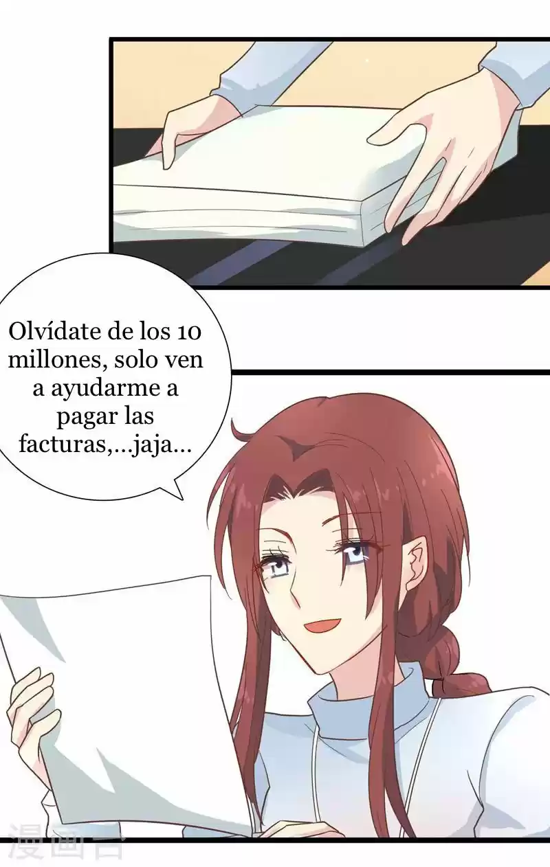 Mi Novia En El Crepúsculo - Capítulo 7 - Página 7 - LectorTMOo