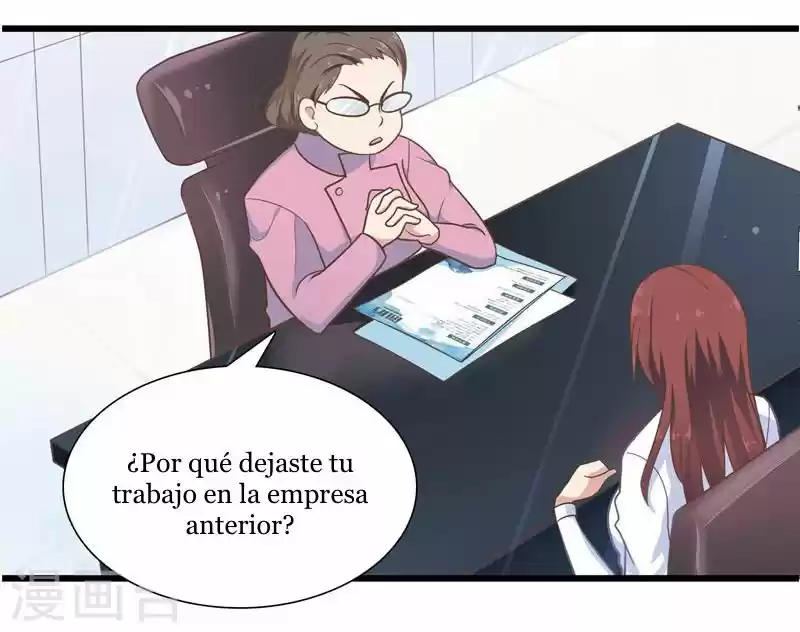Mi Novia En El Crepúsculo - Capítulo 7 - Página 9 - LectorTMOo