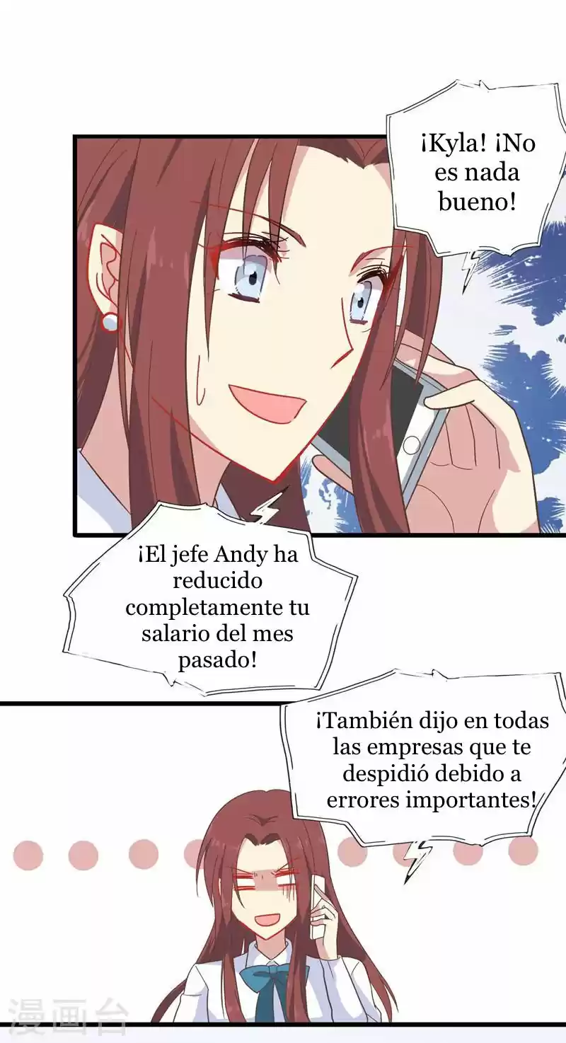 Mi Novia En El Crepúsculo - Capítulo 7 - Página 19 - LectorTMOo