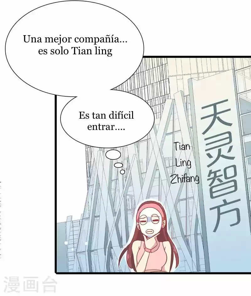 Mi Novia En El Crepúsculo - Capítulo 7 - Página 22 - LectorTMOo