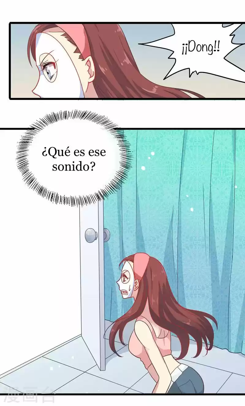 Mi Novia En El Crepúsculo - Capítulo 7 - Página 23 - LectorTMOo
