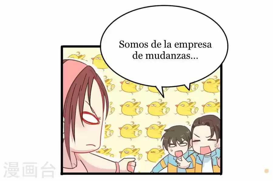 Mi Novia En El Crepúsculo - Capítulo 8 - Página 8 - LectorTMOo
