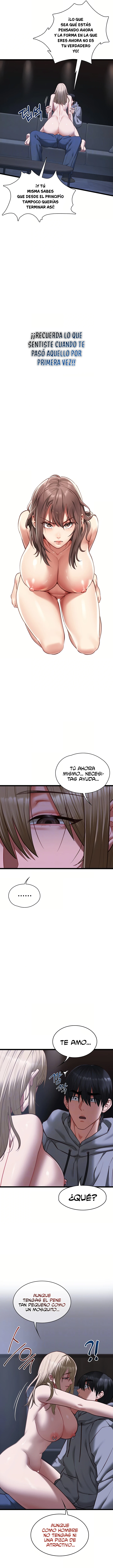 Mi Novia Es Buena Aprendiendo - Capítulo 26 - Página 4 - LectorTMOo