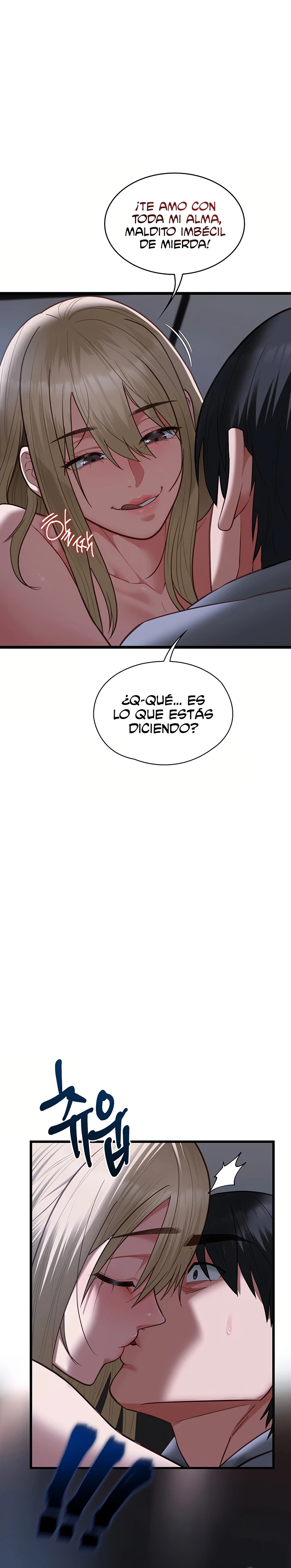 Mi Novia Es Buena Aprendiendo - Capítulo 26 - Página 5 - LectorTMOo
