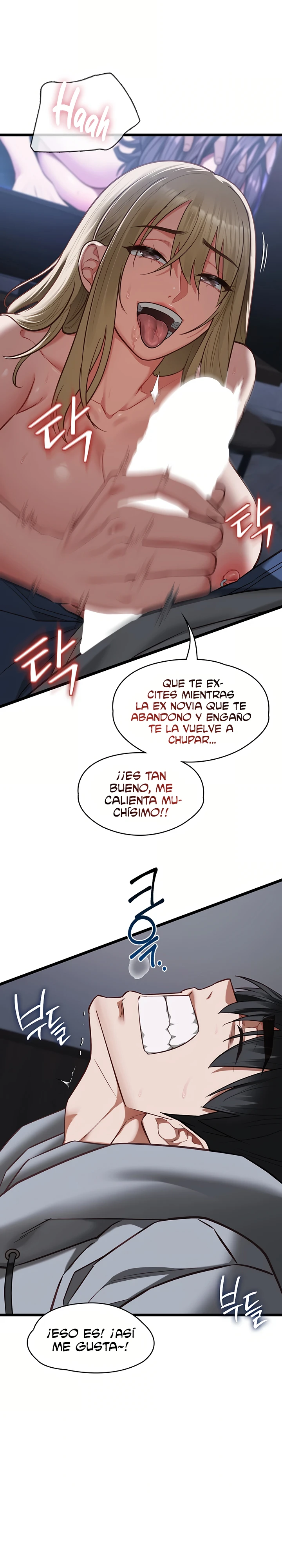 Mi Novia Es Buena Aprendiendo - Capítulo 26 - Página 11 - LectorTMOo