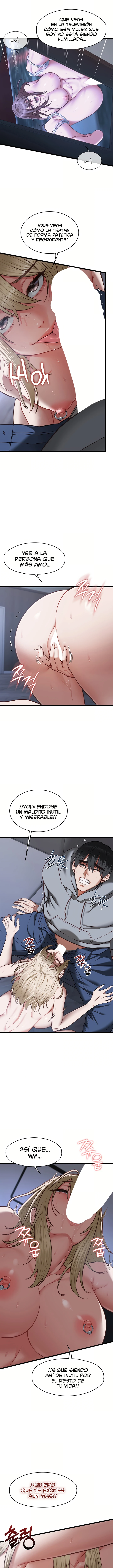 Mi Novia Es Buena Aprendiendo - Capítulo 26 - Página 13 - LectorTMOo