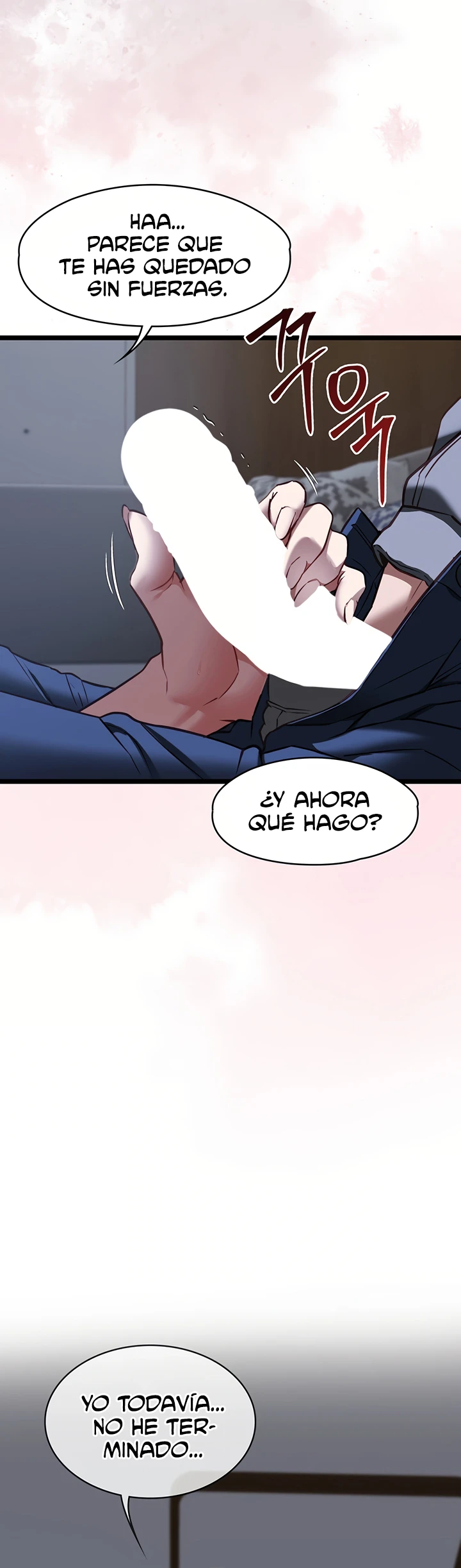 Mi Novia Es Buena Aprendiendo - Capítulo 26 - Página 16 - LectorTMOo
