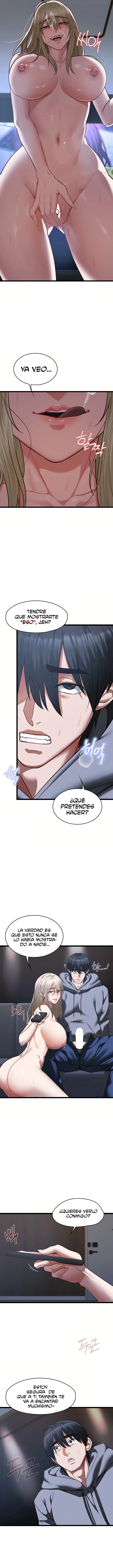 Mi Novia Es Buena Aprendiendo - Capítulo 26 - Página 17 - LectorTMOo