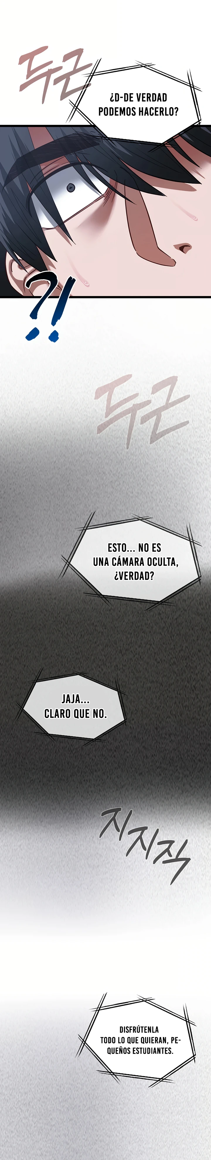 Mi Novia Es Buena Aprendiendo - Capítulo 26 - Página 18 - LectorTMOo