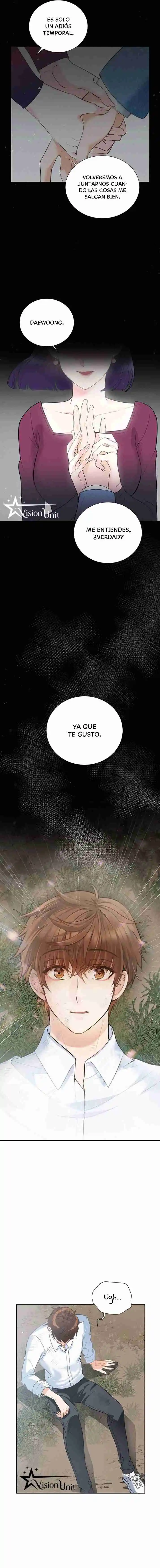 Mi Novia Es Un Zorro De Nueve Colas - Capítulo 2 - Página 2 - LectorTMOo