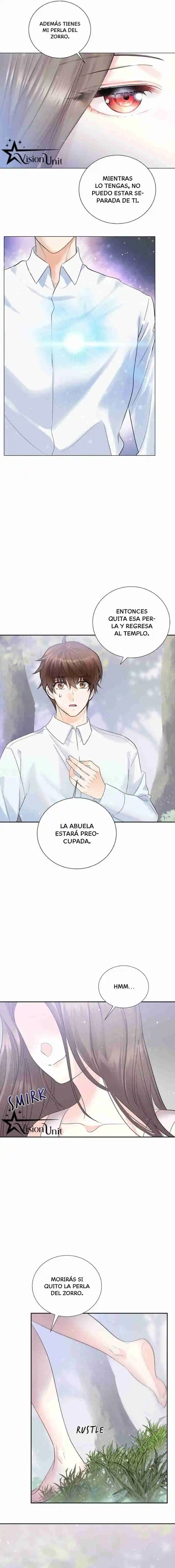 Mi Novia Es Un Zorro De Nueve Colas - Capítulo 2 - Página 16 - LectorTMOo