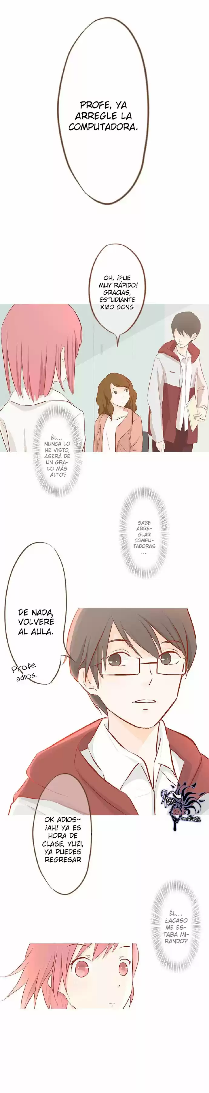 Mi Novia Es Una Experta - Capítulo 13 - Página 4 - LectorTMOo