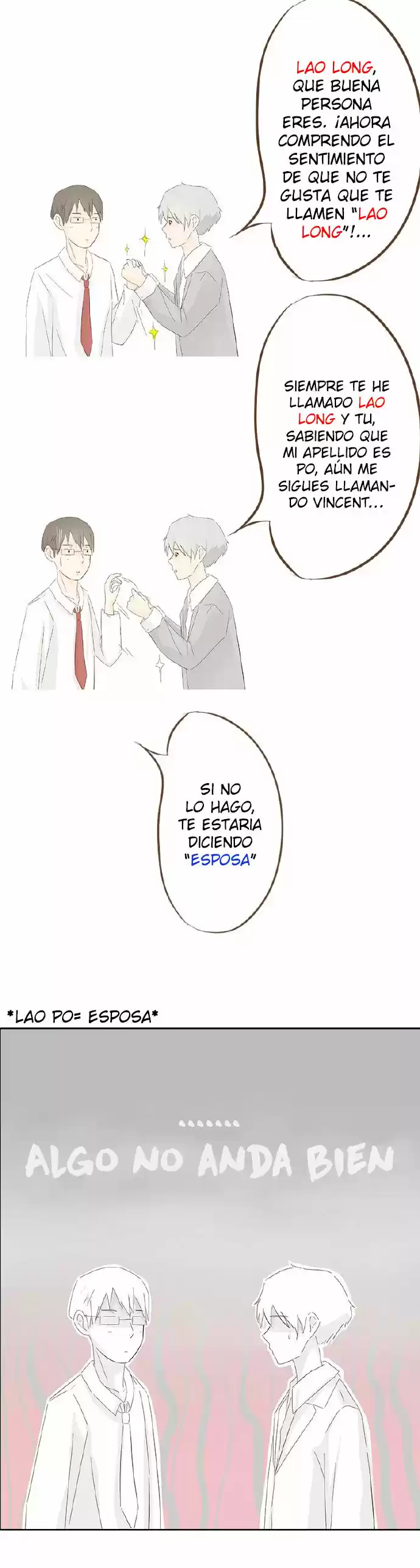 Mi Novia Es Una Experta - Capítulo 15 - Página 7 - LectorTMOo