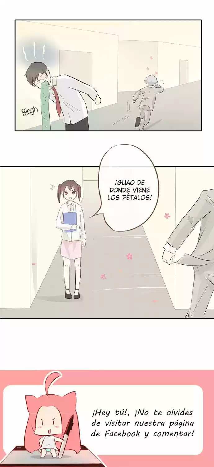 Mi Novia Es Una Experta - Capítulo 15 - Página 8 - LectorTMOo