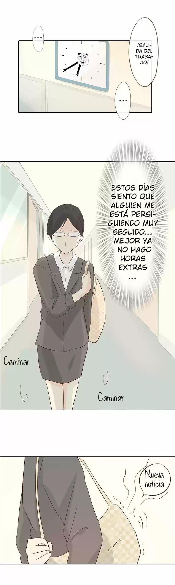 Mi Novia Es Una Experta - Capítulo 17 - Página 8 - LectorTMOo