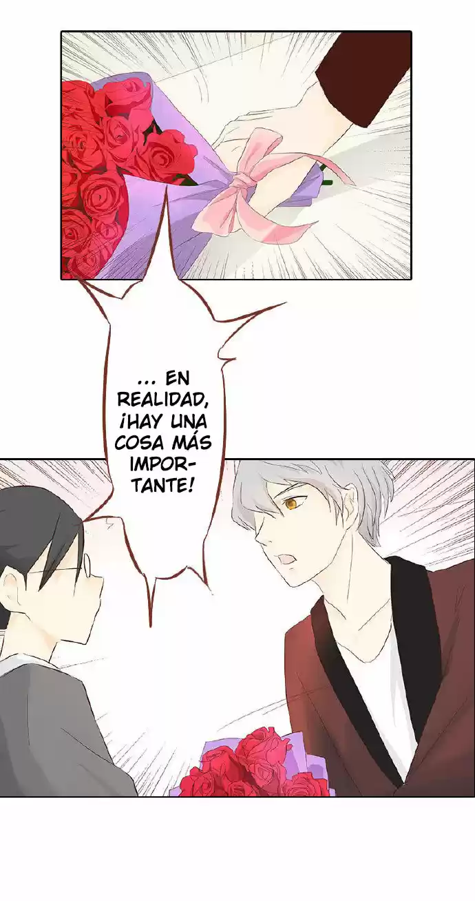 Mi Novia Es Una Experta - Capítulo 18 - Página 9 - LectorTMOo
