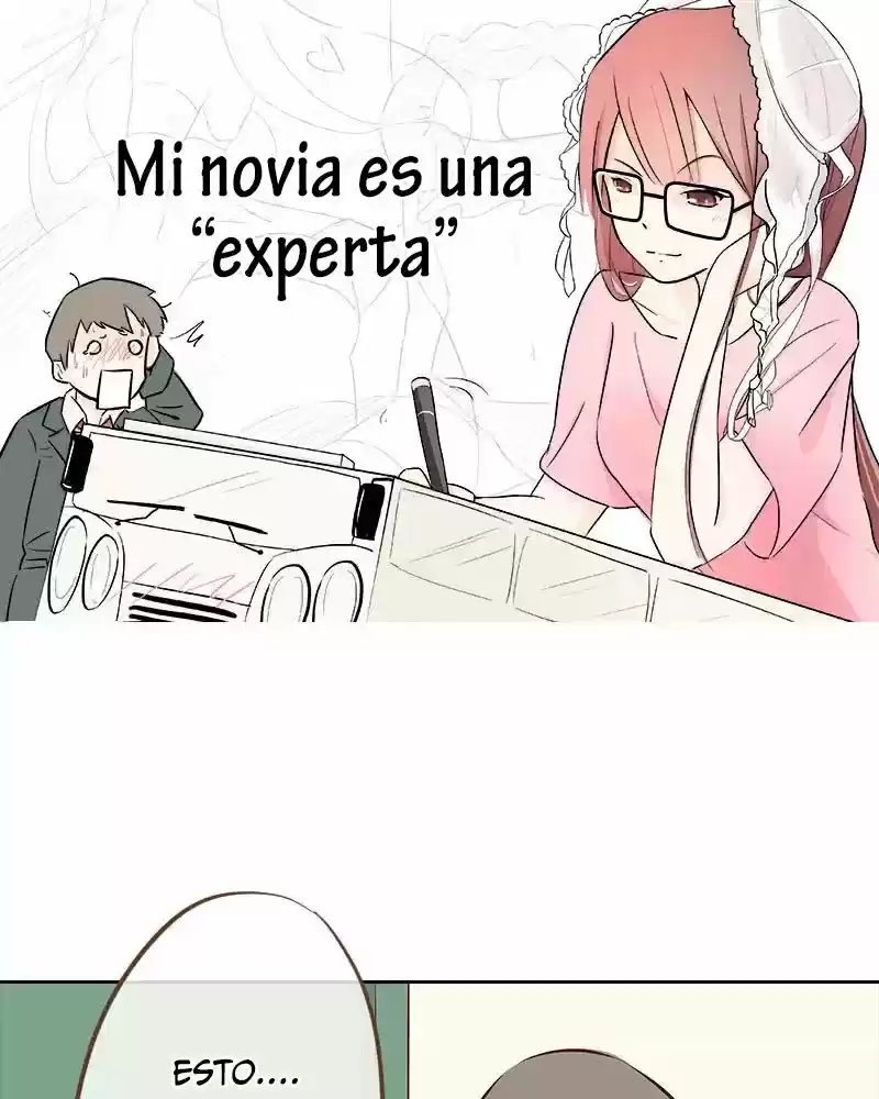 Mi Novia Es Una Experta - Capítulo 22 - Página 2 - LectorTMOo