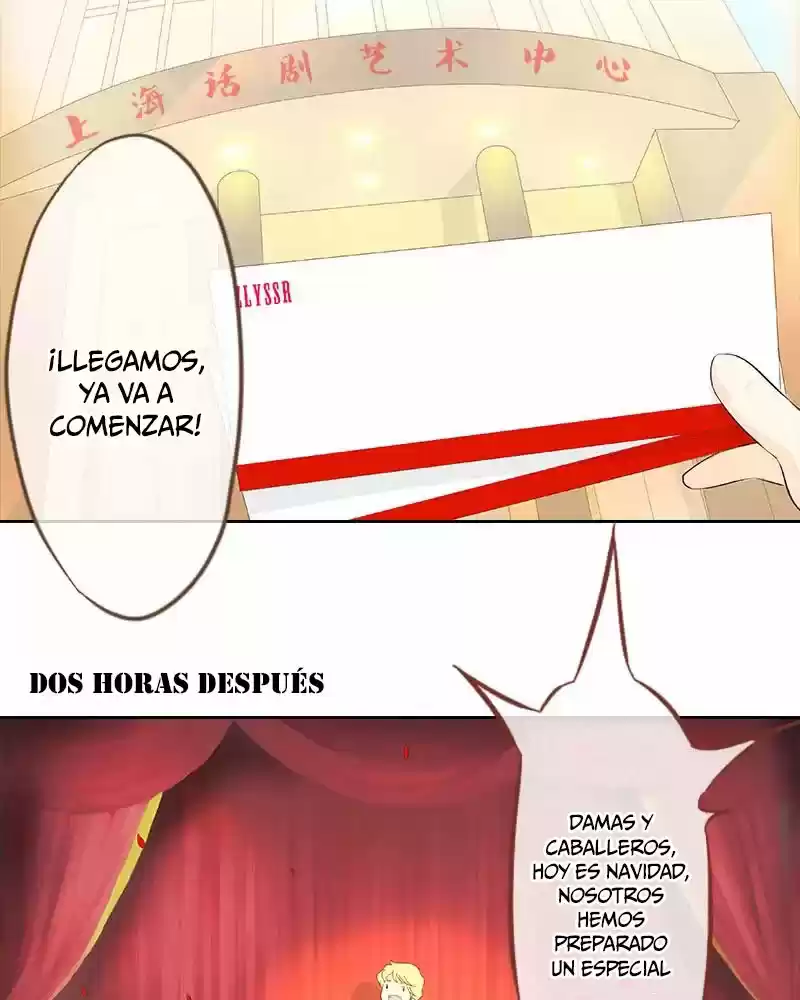 Mi Novia Es Una Experta - Capítulo 22 - Página 6 - LectorTMOo